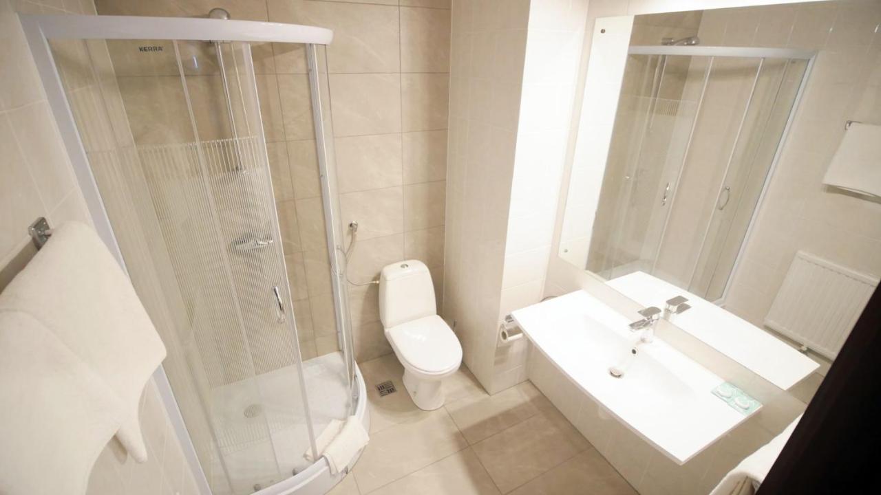 Go Resort Krasków Eksteriør bilde