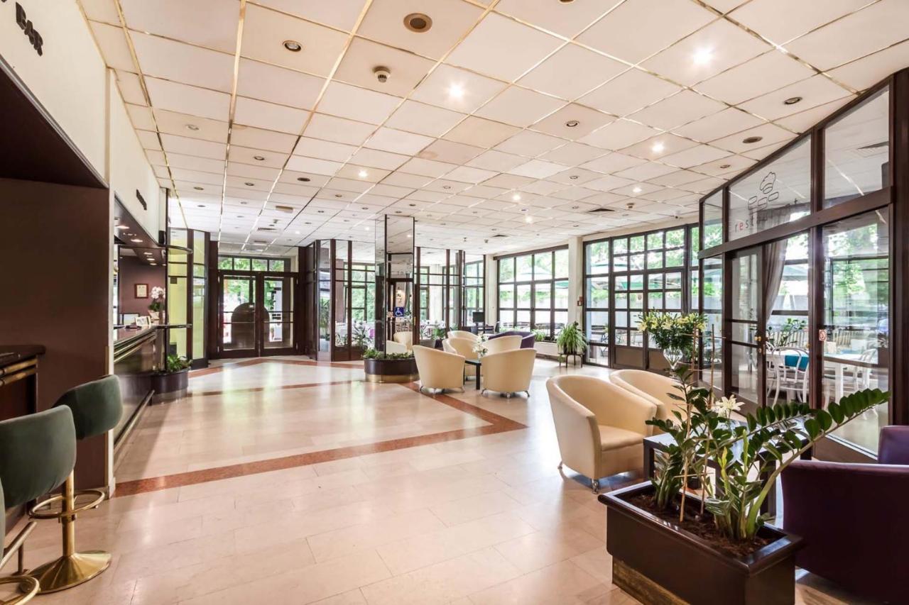 Go Resort Krasków Eksteriør bilde